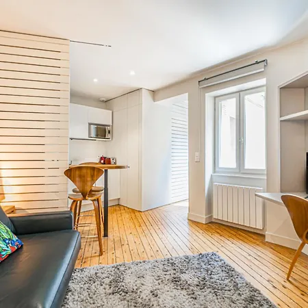 Superbes - Place Des Quinconces Apartment
