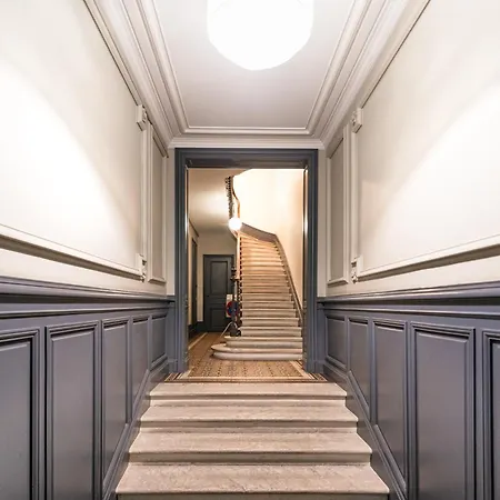 Apartment Superbes - Place Des Quinconces *