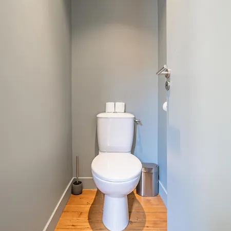 Apartmán Superbes - Place Des Quinconces