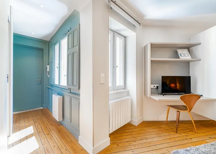 Superbes - Place Des Quinconces Apartment Bordeaux