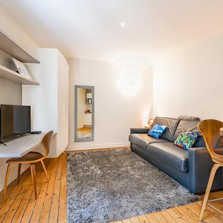 아파트 Superbes - Place Des Quinconces *