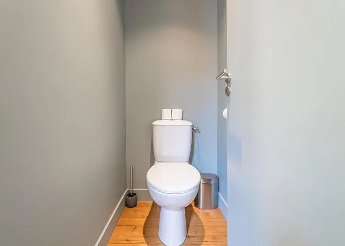 Apartamento Superbes - Place Des Quinconces